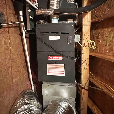 Allow True Blue Heat and Air LLC to repair your Heat Pump in Rockwall TX