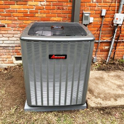 Allow our techs to repair your AC in Royse City TX